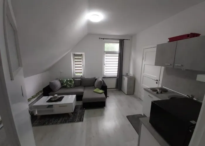 Ferienwohnung Haus Leonora Cuxhaven