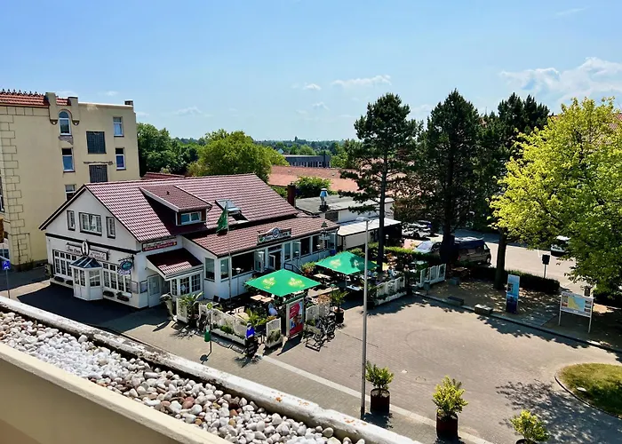 Ferienwohnung Ankommen & Wohlfuehlen Cuxhaven-Doese - Strandnah, Kostenloser Parkplatz